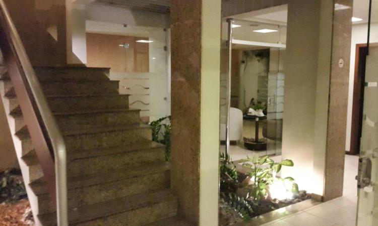 Fotografie z fotogalerie ubytování Portal da Princesa Hotel v destinaci Feira de Santana