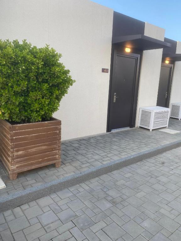 فضای داخلی Sea Breeze White Villa در باکو - تصویر ۳
