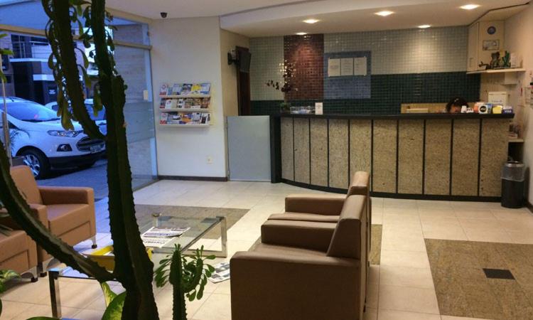 Kuchyň nebo kuchyňský kout v ubytování Portal da Princesa Hotel