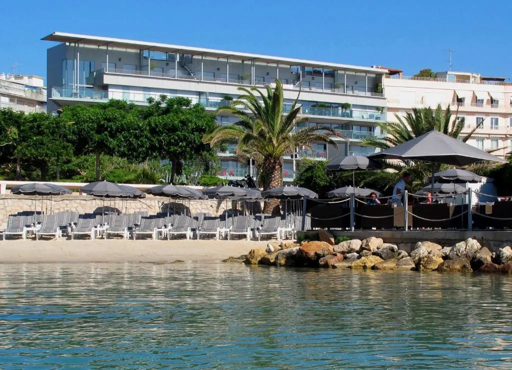 Royal Antibes - Luxury Hotel, Résidence, Beach & Spa