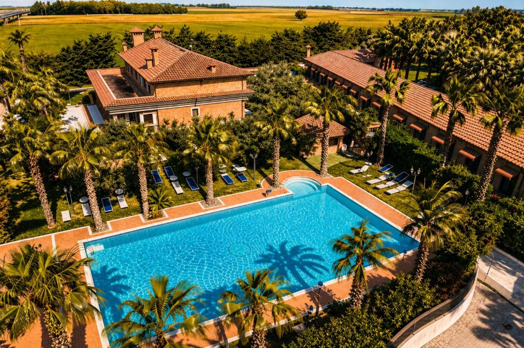 Grand Hotel Vigna Nocelli