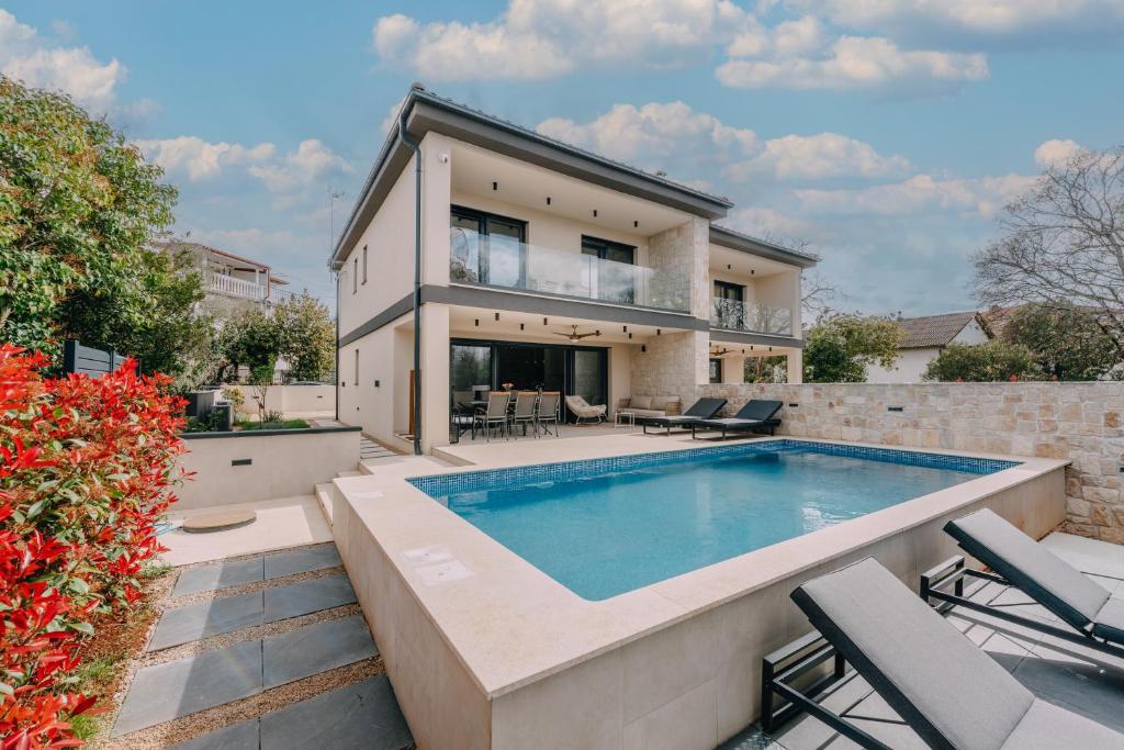 Villa Stella
