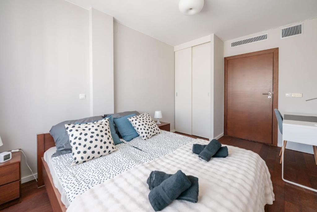 NiceOne Apartment Number 8 - W samym Centrum! - 一卧室公寓