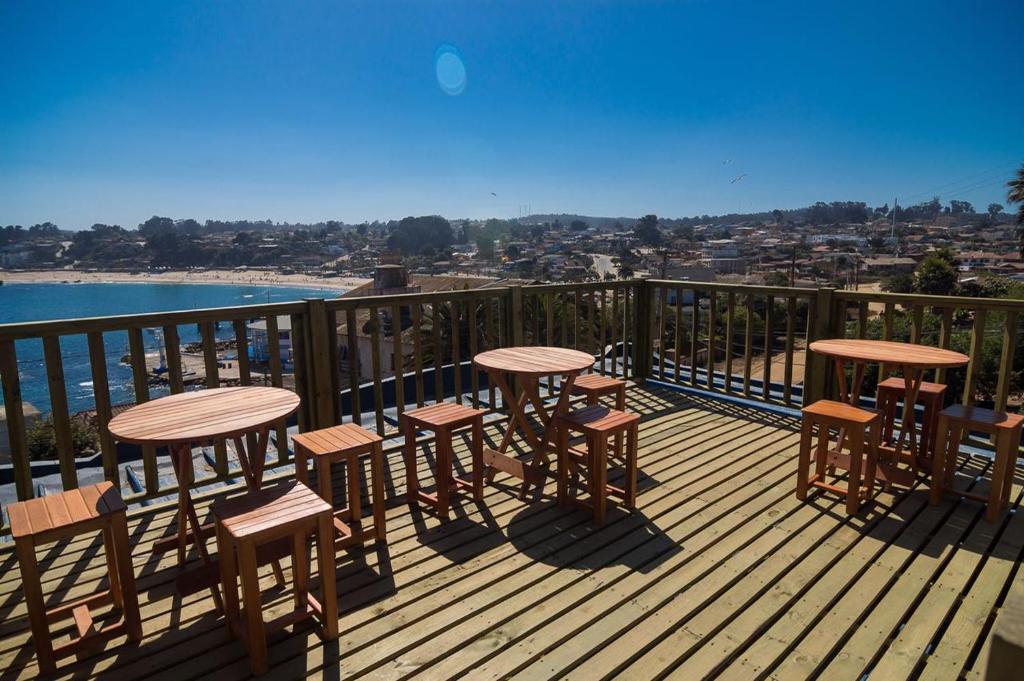Altomiramar - 