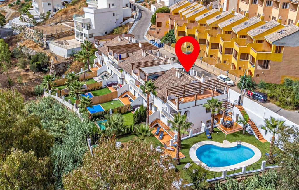 Gorgeous Home In Benalmádena