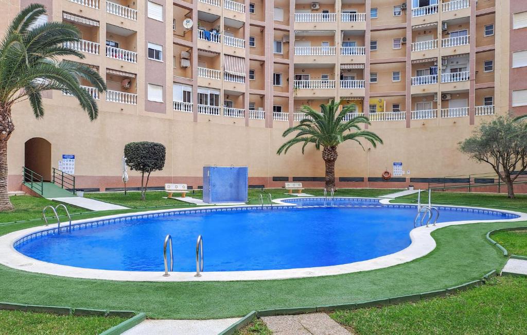 Awesome Apartment In Torrevieja