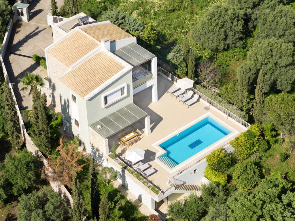 Villa Olia