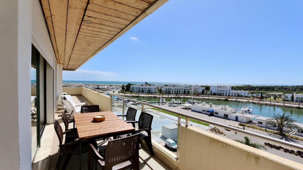 Aquamar 511 - Stunning Views by Cleverdetails