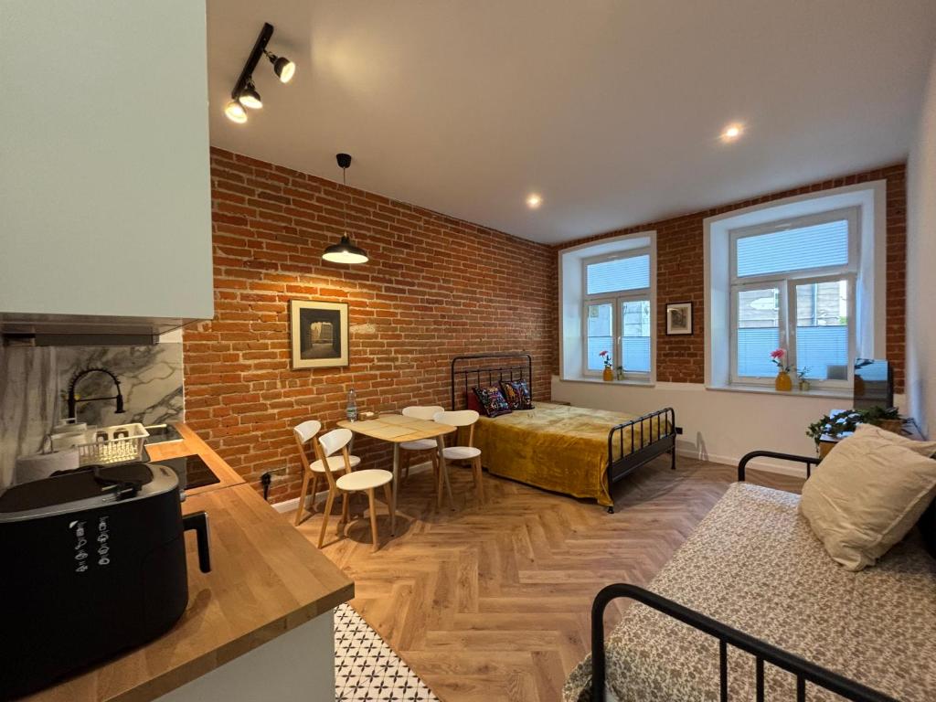 #VisitLublin Apartments City Center Narutowicza - Housity