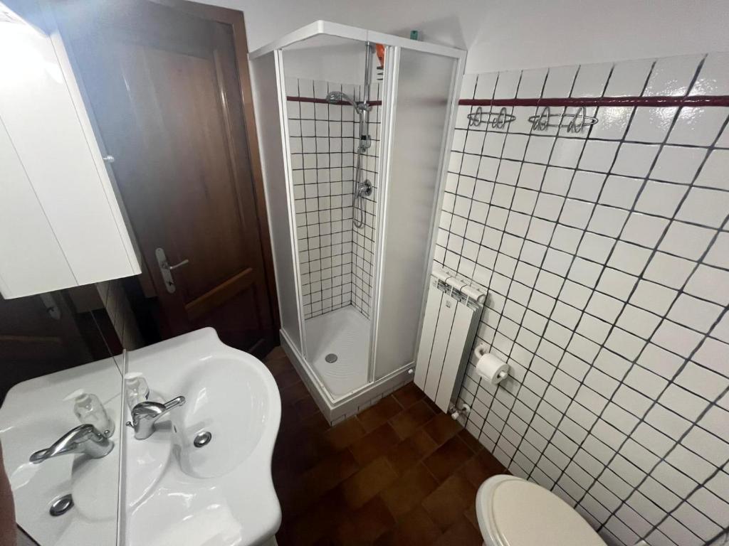 B&B La Vela - Camera Doppia Con Bagno Privato