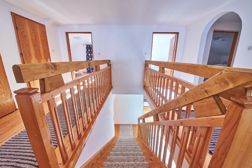 Fotografia z galérie ubytovania Ferienhaus Oberlengau v destinácii Saalbach Hinterglemm