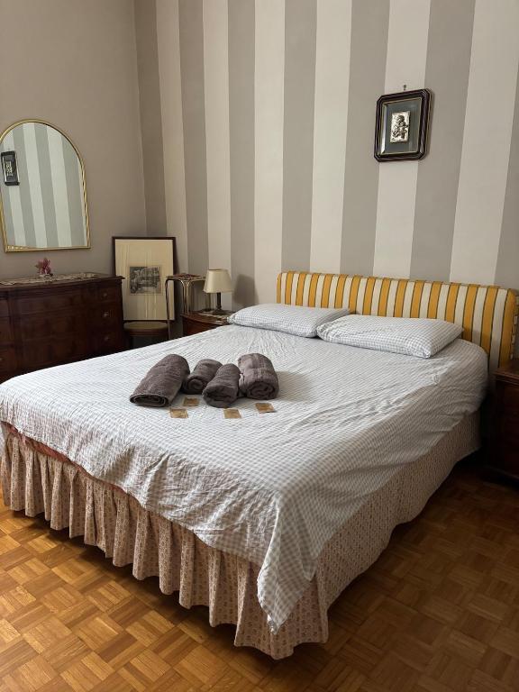 La Casa dei Nonni