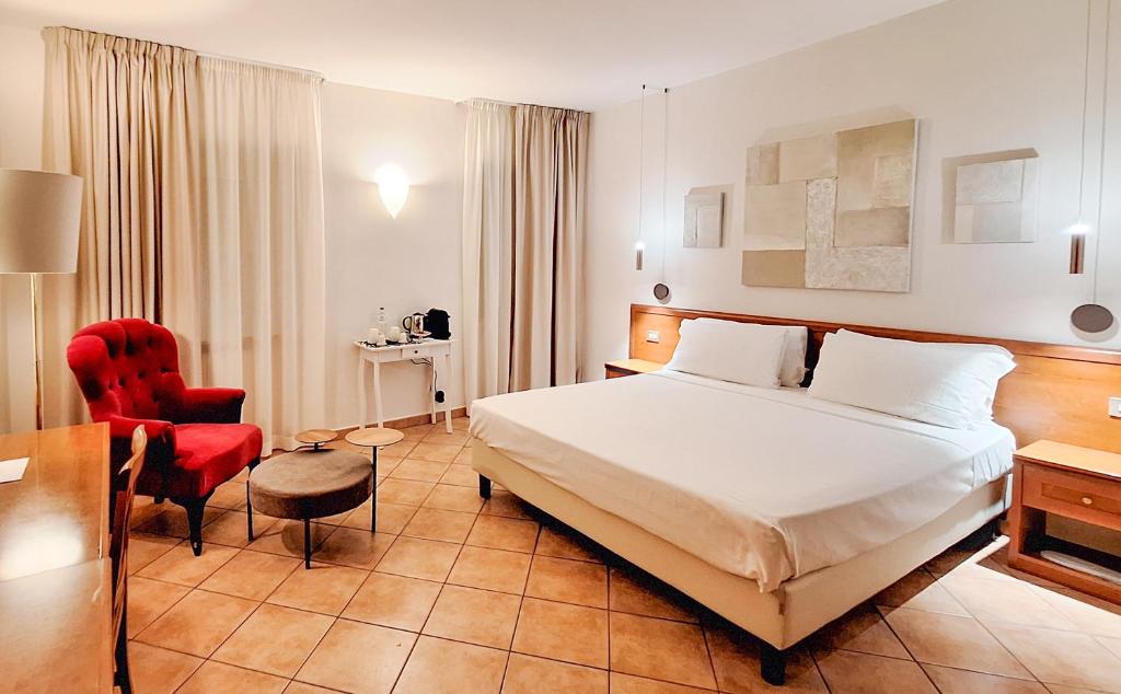 Hotel Lauri - Superior Double Room