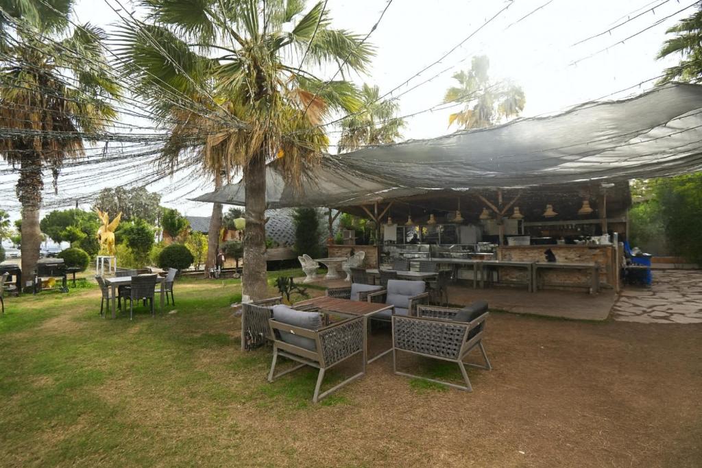 تصویر اتاق‌های White Country Villages Hotel - تصویر ۲