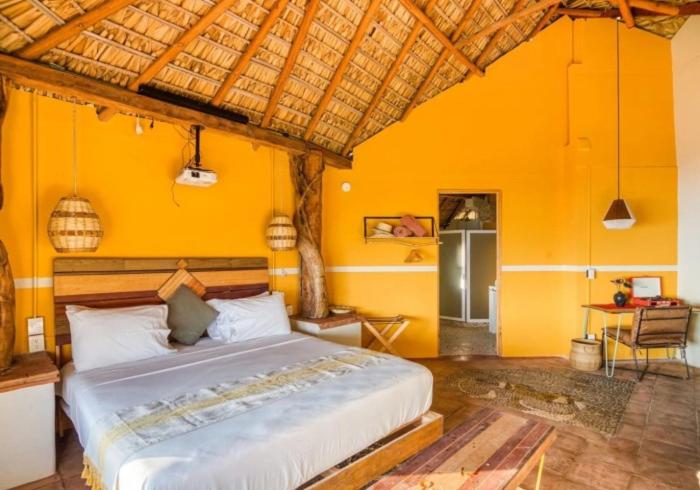 Nílu Puerto Escondido by Selina - Suite