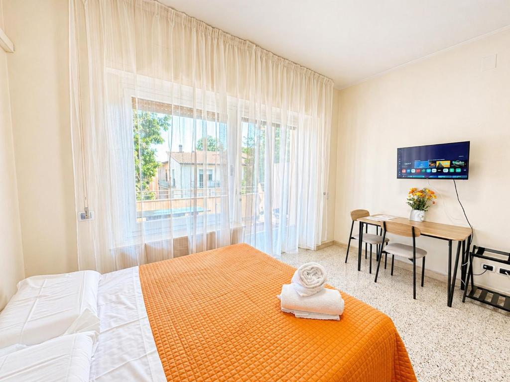 Oasi Venus Perugia e Assisi - Double Room With Private Bathroom
