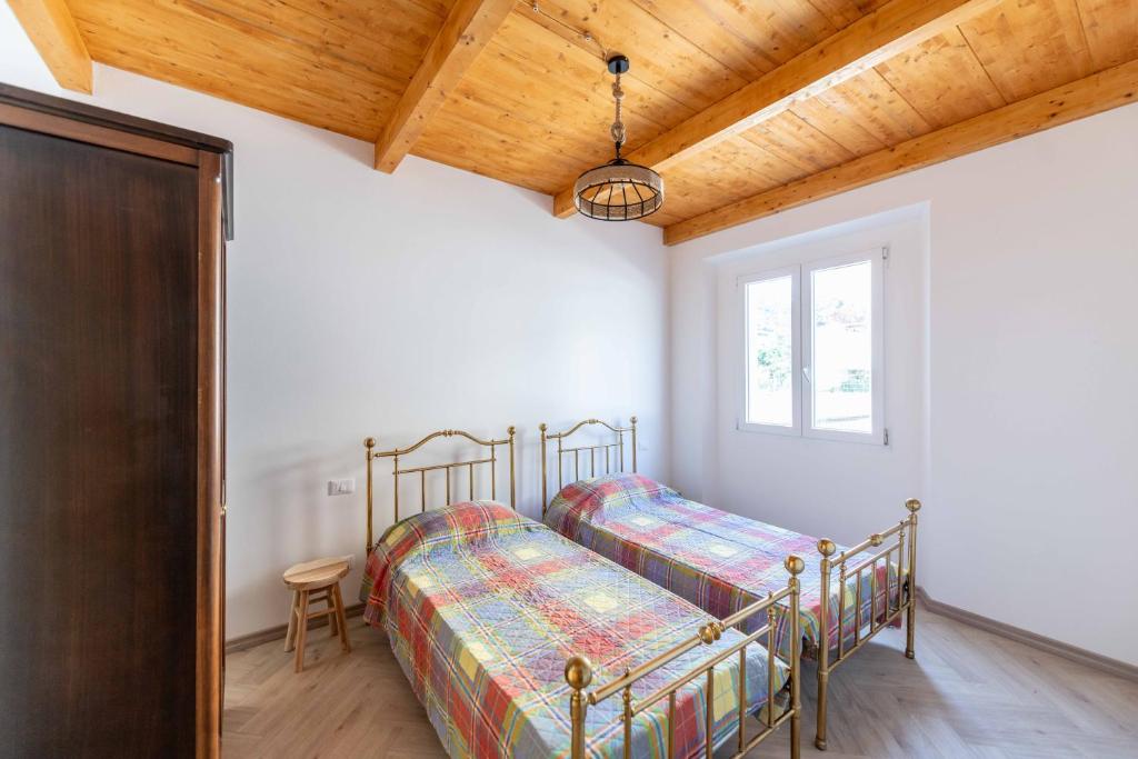 Cetinale Apartments 2