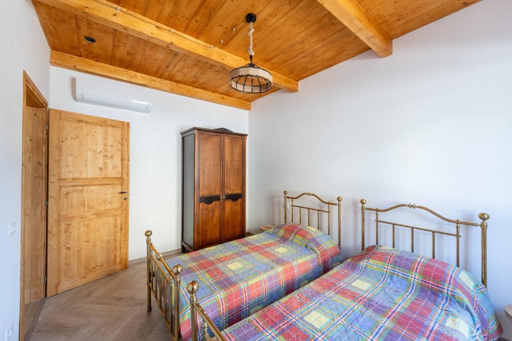 Cetinale Apartments 2