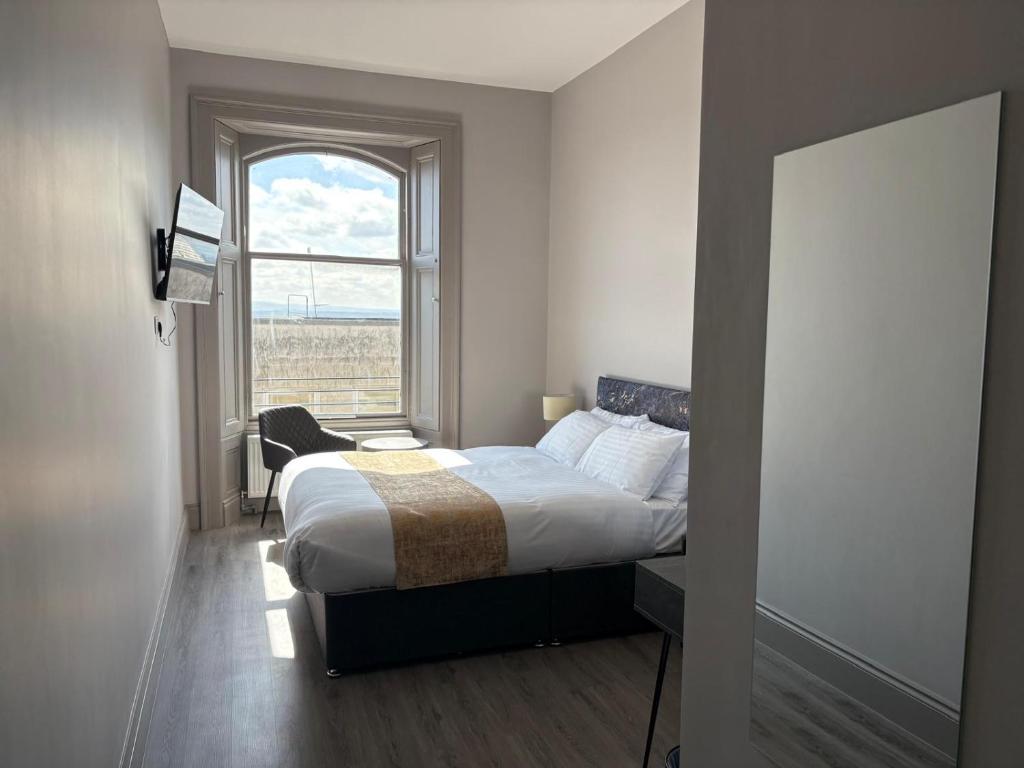 Amorist Hotel - Quarto Duplo Standard