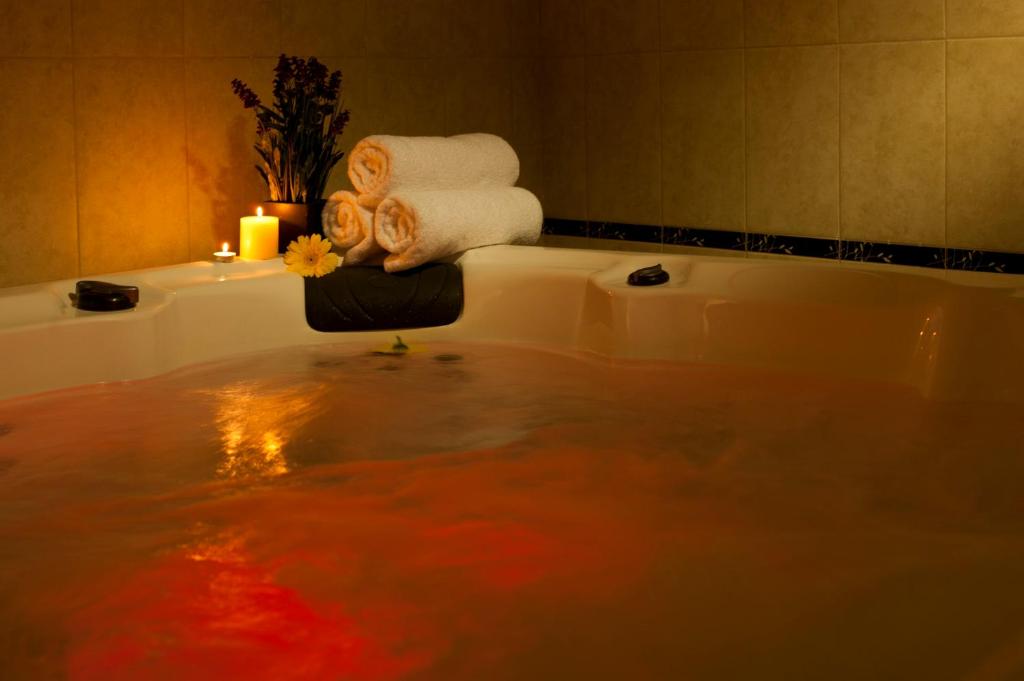 Foto sihtkohas Doha asuva majutusasutuse Saray Musheireb Hotel Suites and Apartment galeriist