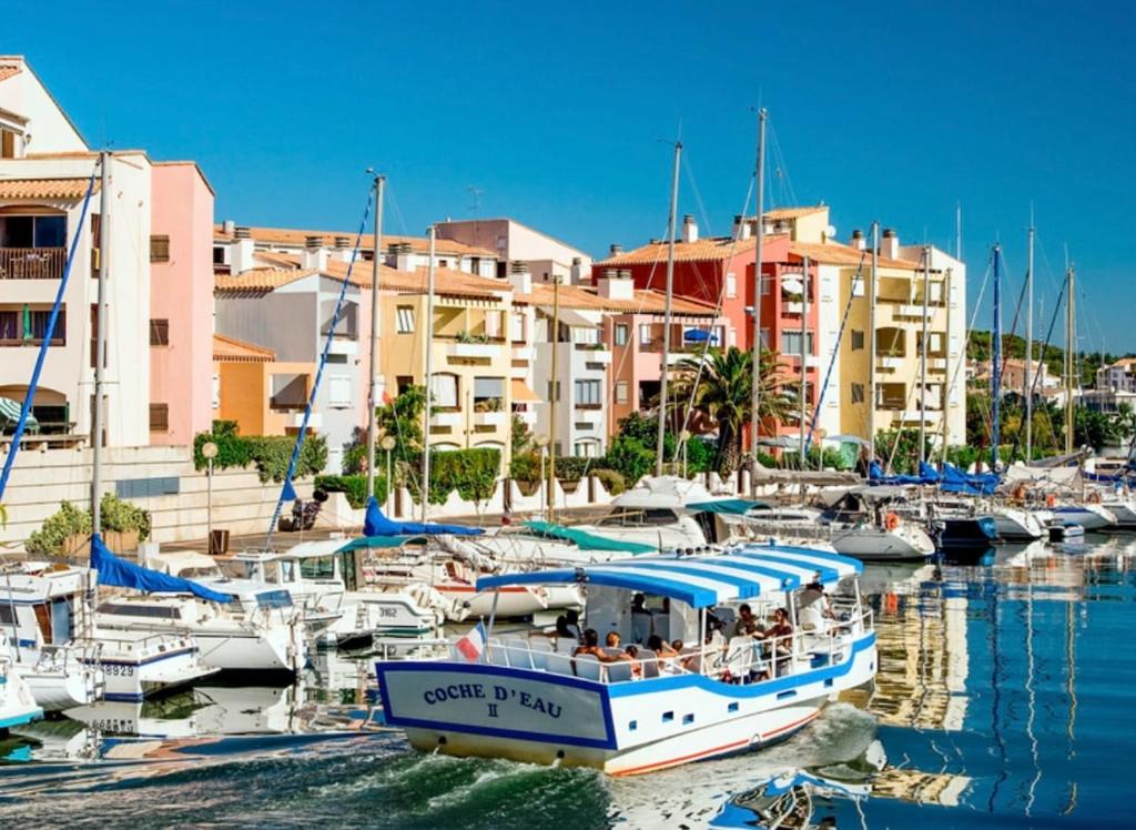 Cap d'Agde