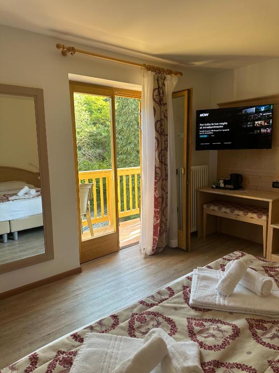 Hotel Alpe Bellaria