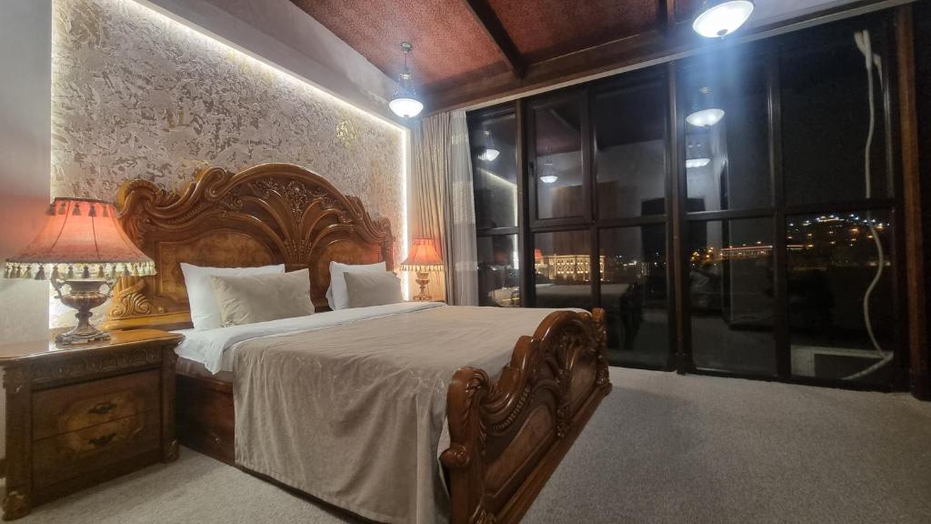 امکانات Grand Hotel 1902 - تصویر ۴