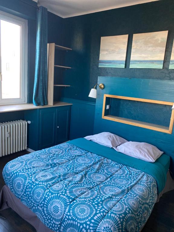 Gîte, le Colmar Vintage Station – photo 18