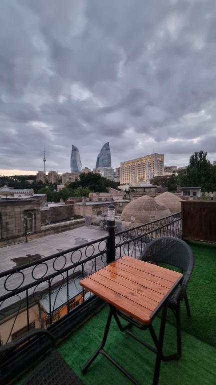 تصویر اتاق‌های Grand Hotel 1902 - تصویر ۲