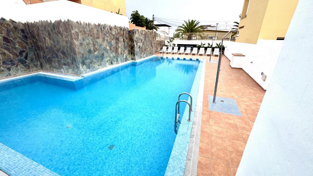 Ocean Retreat Heated Pool by Deihu Experiences