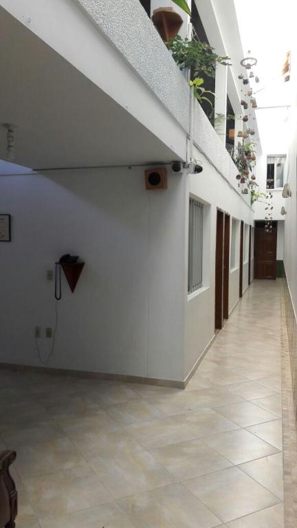 Fotografie z fotogalerie ubytování Hotel Real v destinaci Ocaña