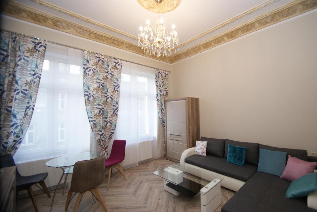 Apartamenty Mikubo Wrocław - 18