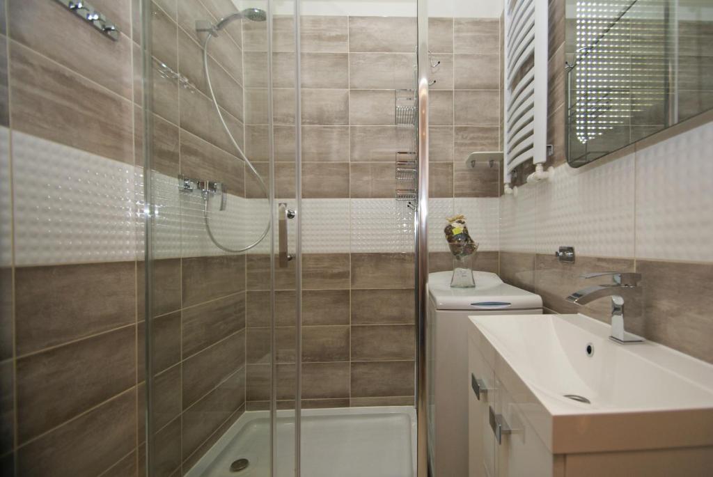 Apartamenty Mikubo Wrocław - 15