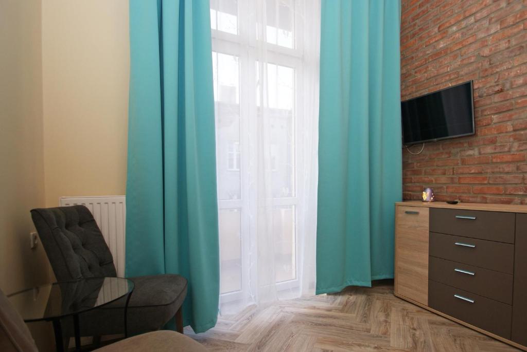 Apartamenty Mikubo Wrocław - 16