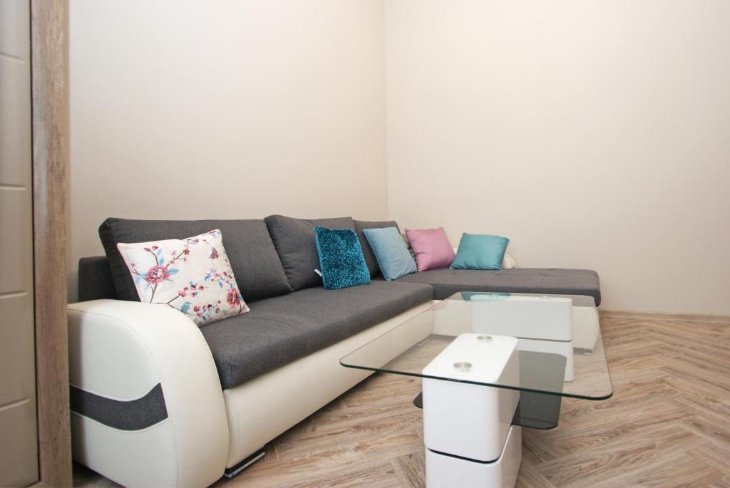 Apartamenty Mikubo Wrocław - 14