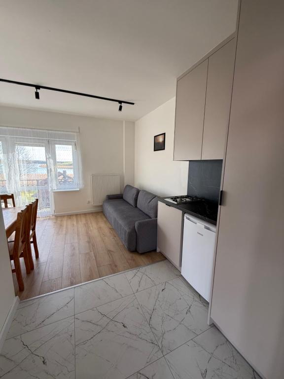 Pokoje U rybaka - One-Bedroom Apartment
