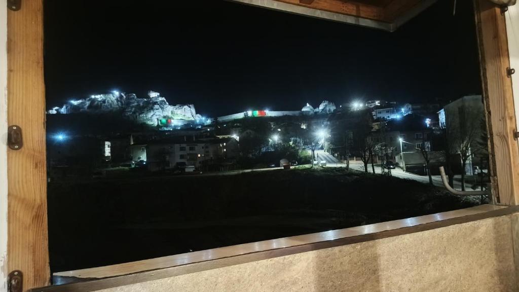 Fortress View Apartment - Housity