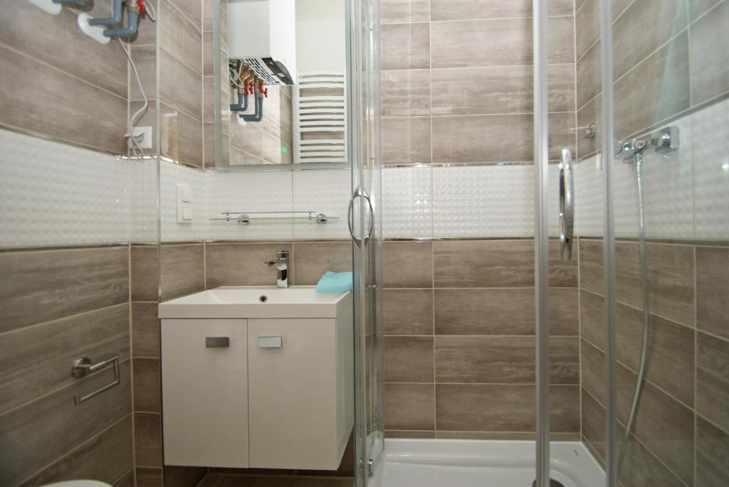 Apartamenty Mikubo Wrocław - 7