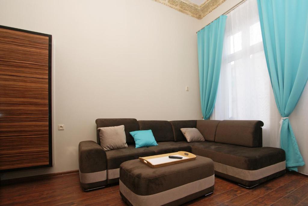 Apartamenty Mikubo Wrocław - 10