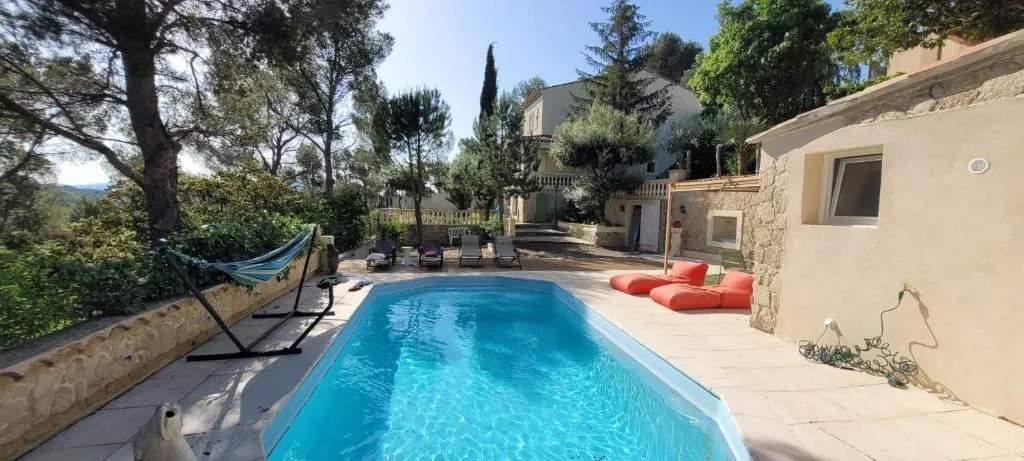 Villa Palama