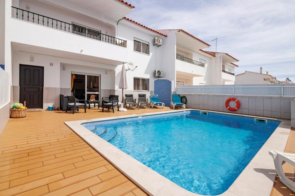 Villa Mar Galé
