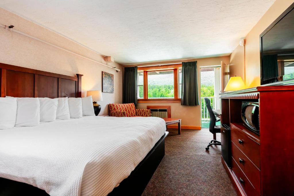 Indian Head Resort photo