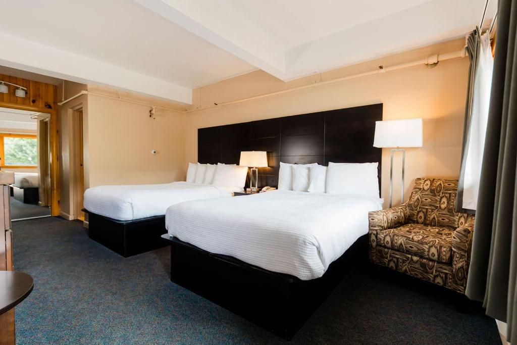 Indian Head Resort photo
