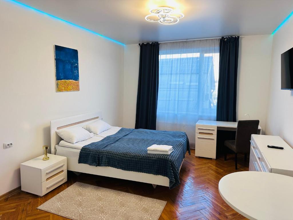 Villa Venezia Apartments & Parking photo 5
