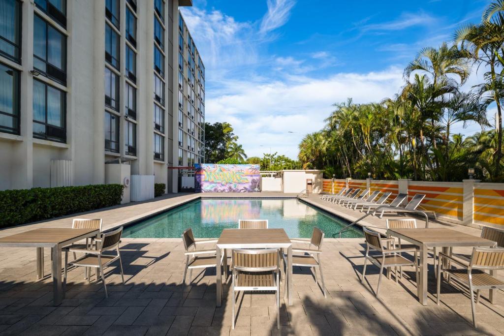 Holiday Inn Miami International Airport by IHG photo