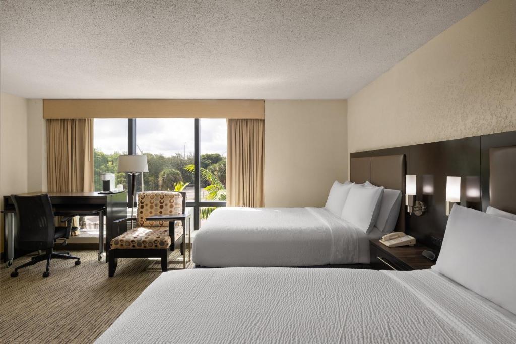 Holiday Inn Miami International Airport, an IHG Hotel - 