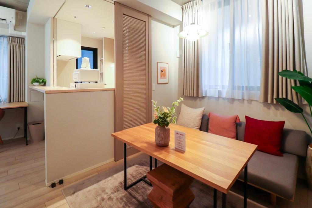 Ken's Place Minami-Azabu - Vacation STAY 21967