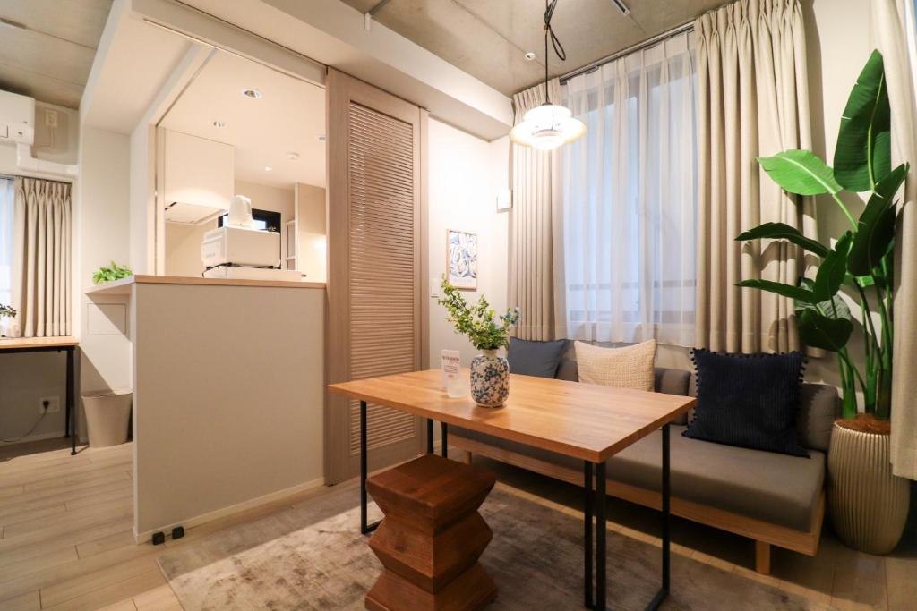 Ken's Place Minami-Azabu - Vacation STAY 21969