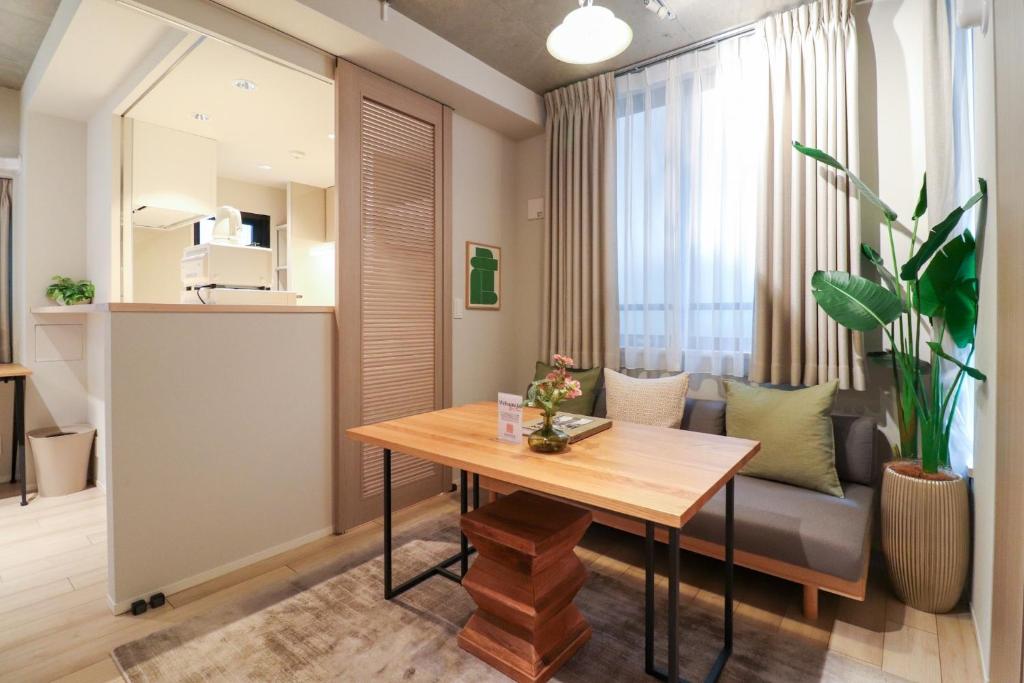Ken's Place Minami-Azabu - Vacation STAY 21972