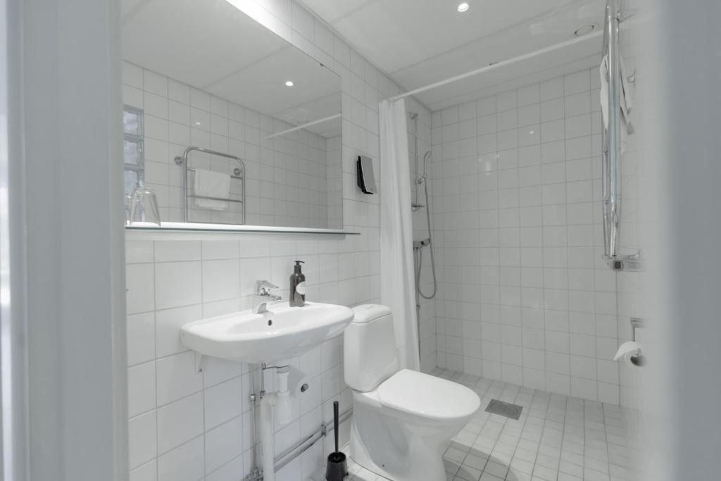 Hensbacka Hotell